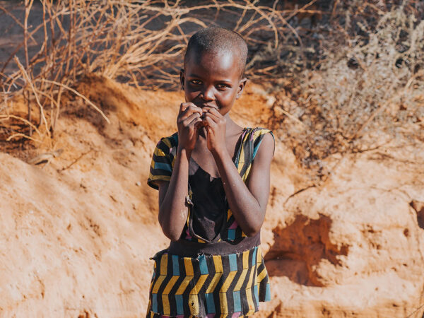 SHRA Outreach: Restoring Hope in Kiryandongo Refugee Camp (Cluster C)