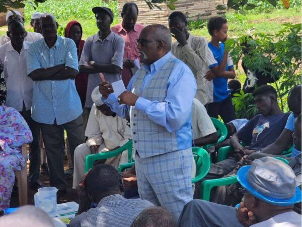 Support Refugees on World Refugee Day 2025: Share Hope with Kiryandongo Camp